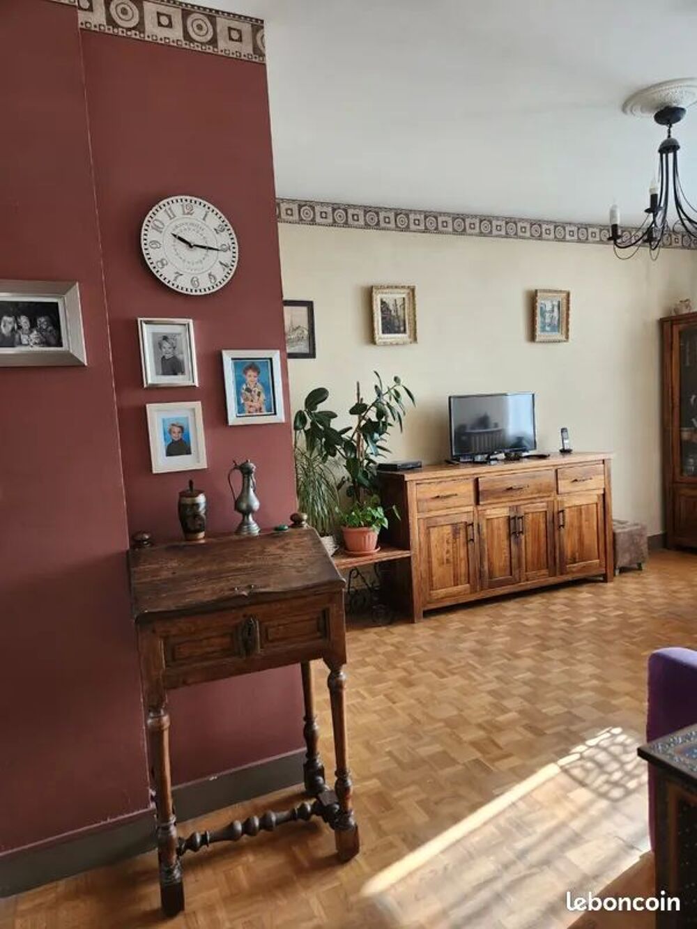 Vente Appartement Appartement 3 pièces Le kremlin-bicêtre