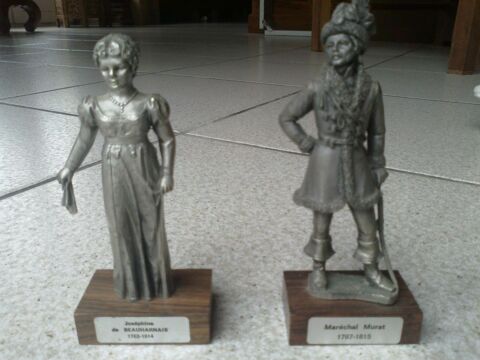 Figurines Etains du Prince 17 Challans (85)