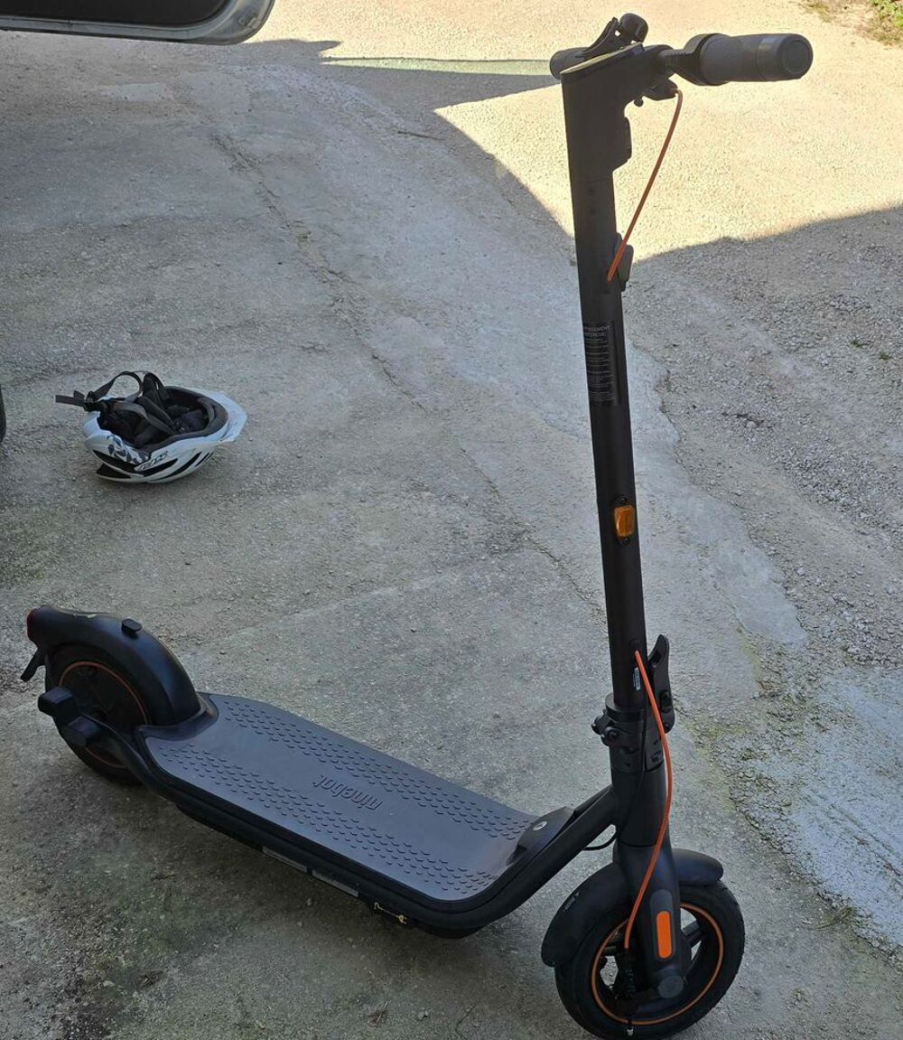 Trottinette NINEBOT F65i Vélos