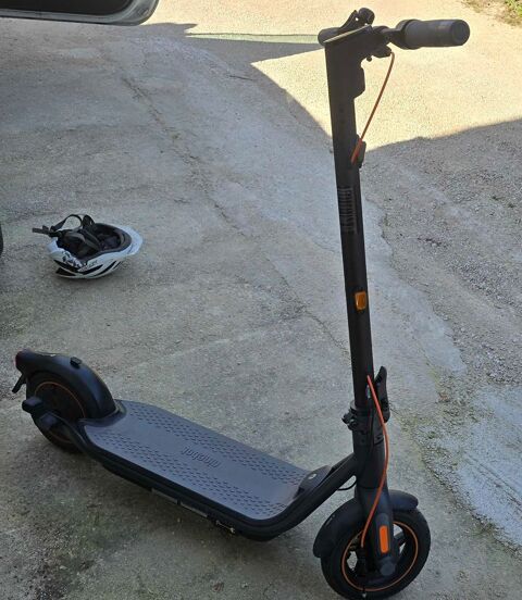 Trottinette NINEBOT F65i 300 Marseille 11 (13)