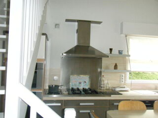  Villa � louer 8 pi�ces 180 m�