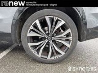 Austral E-Tech hybrid 200 Iconic 2023 occasion 04100 Manosque