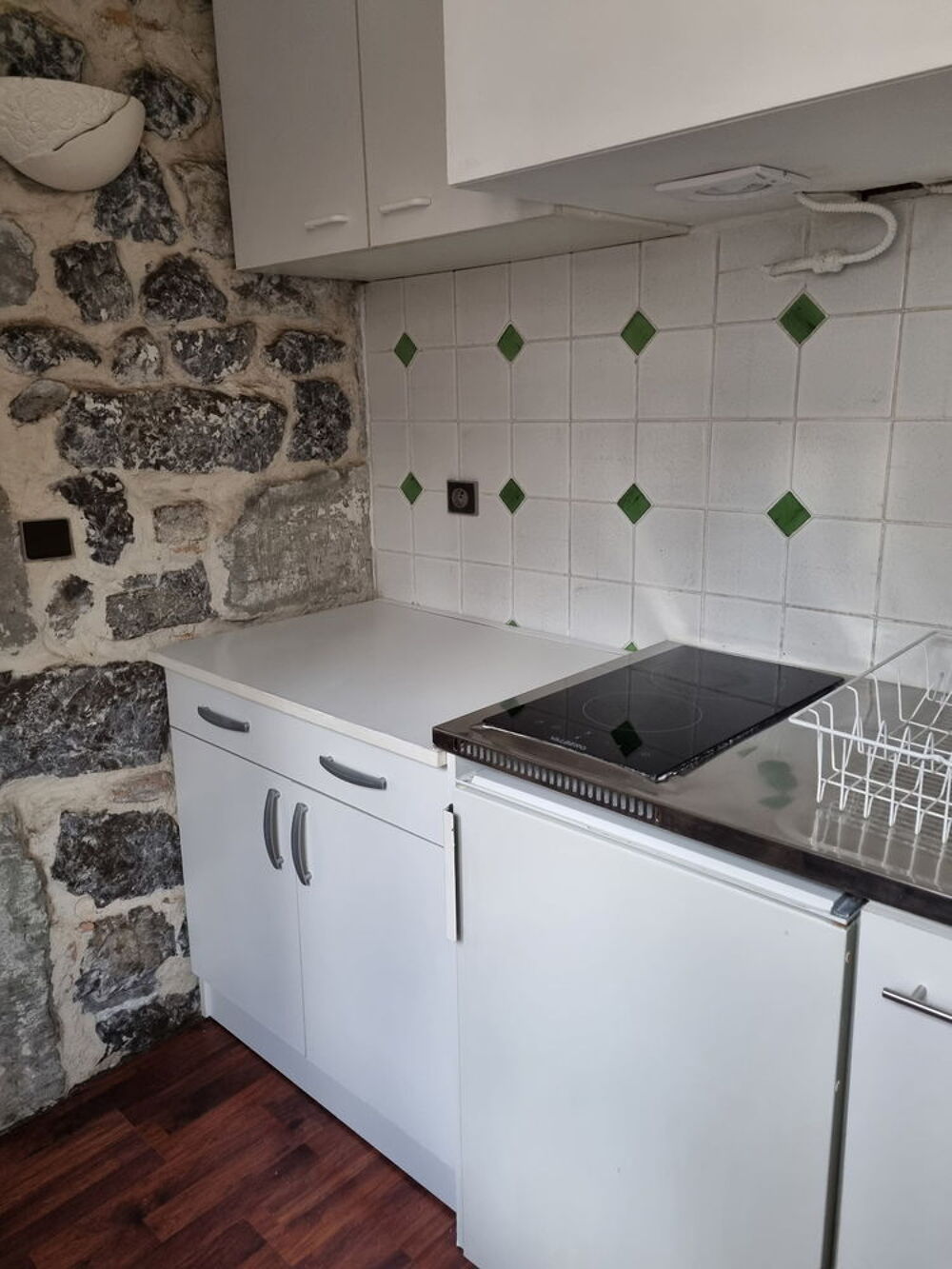 Location Appartement STUDIO AU COEUR DE GRENOBLE Grenoble