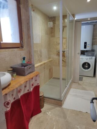  Chalet à vendre 6 pièces 99 m² Eyne