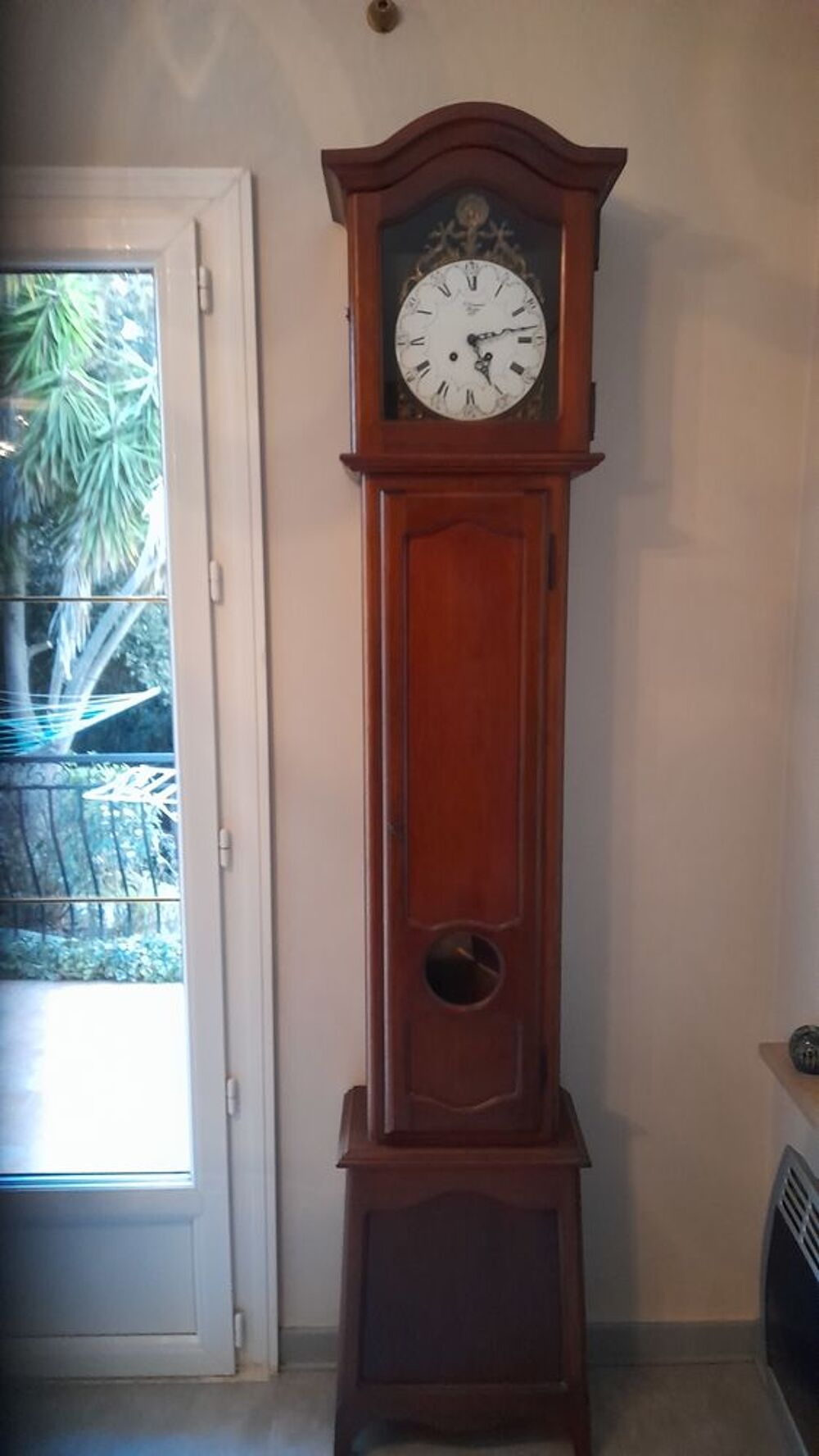 HORLOGE MORBIER Meubles