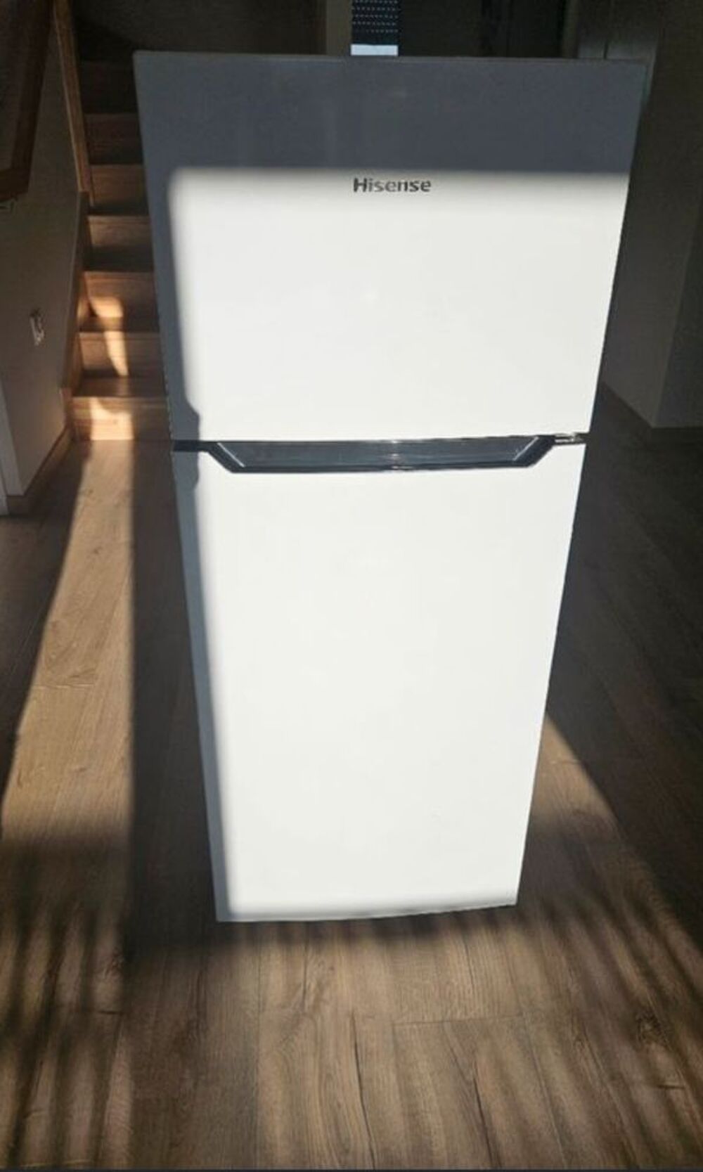 R&eacute;frig&eacute;rateur Hisense Electroménager