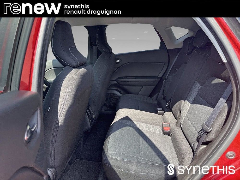 Captur TCe 100 GPL Evolution 2023 occasion 83300 Draguignan