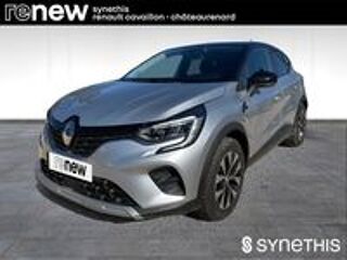 Captur TCe 100 GPL Evolution 2023 occasion 84300 Cavaillon
