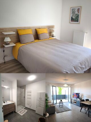 Location  Appartement 