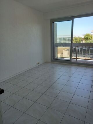  Appartement à louer 1 pièce 18 m²