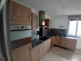  Appartement � vendre 4 pi�ces 74 m�