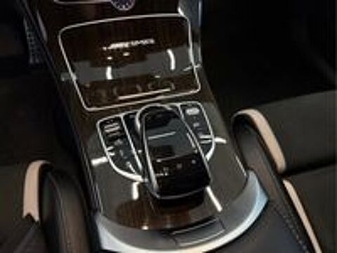 Classe C 63S AMG Line 2015 occasion 33600 Pessac