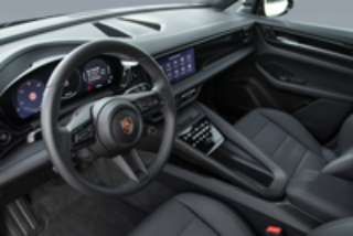 Macan 360 ch 2025 occasion 59000 Lille
