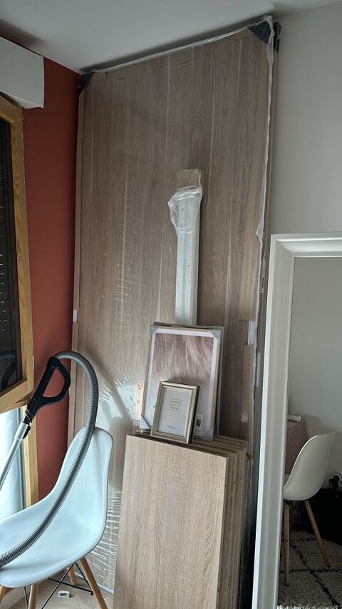 Portes de dressing 220 Asni�res-sur-Seine (92)