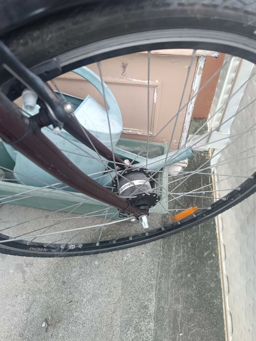 VELO GITANE 18 Vitesses Vélos