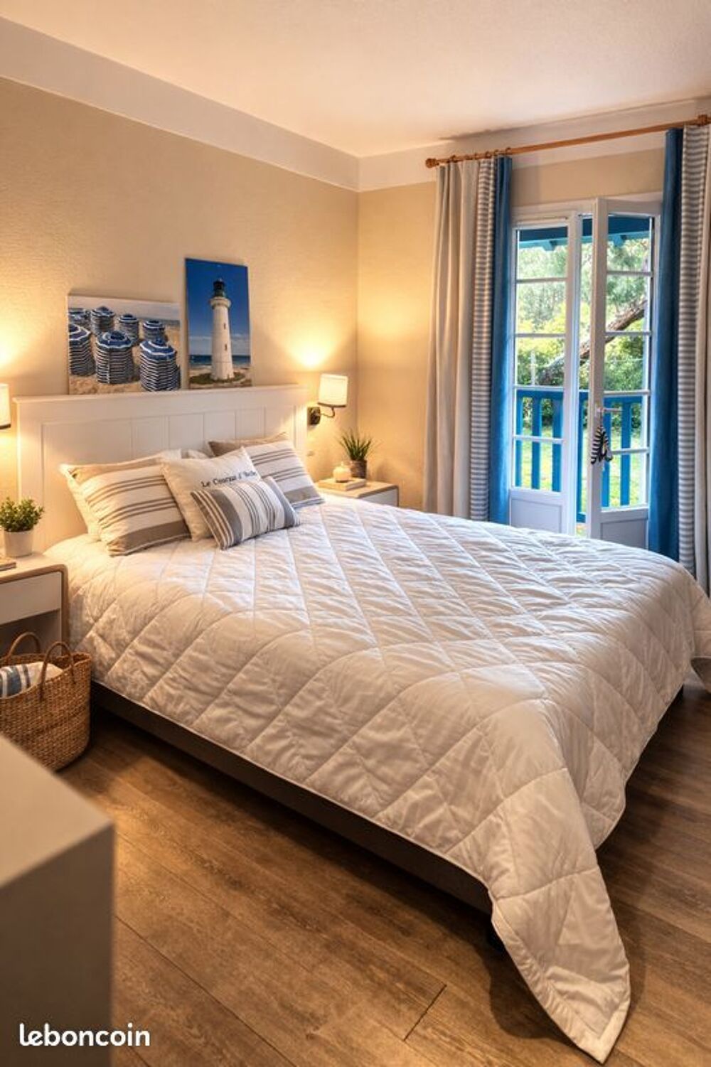   Maison GOLF / OCEAN  MOLIETS Aquitaine, Moliets-et-Maa (40660)