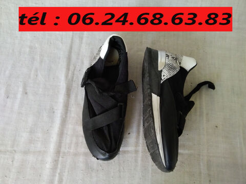 Chaussures femme 5 Marseille 1 (13)