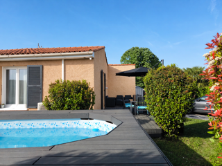  Maison � vendre 4 pi�ces 101 m�