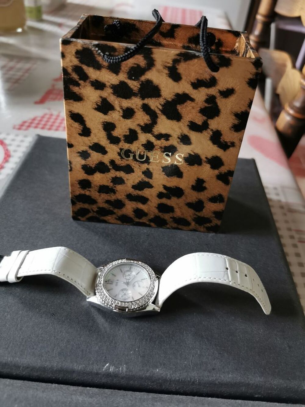 Montre Guess Bijoux et montres