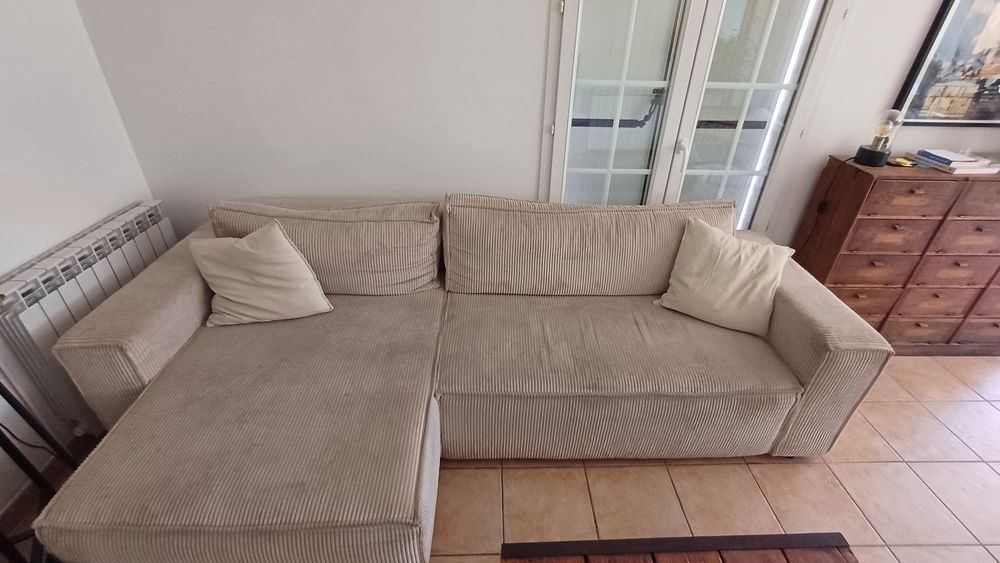 Canap&eacute; convertible Bobochic ""Nihad" Meubles