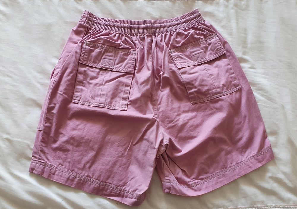 SHORT avec 5 poches Neuf Vtements