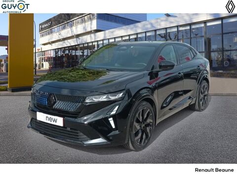 Annonce voiture Renault Rafale 42990 €