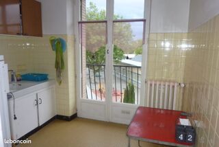  Appartement � vendre 4 pi�ces 62 m�