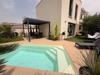 Vente Maison Maison contemporaine de 2023 Marignane