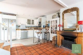 vente Maison - 5 pièce(s) - 90 m² Le Pecq (78230)