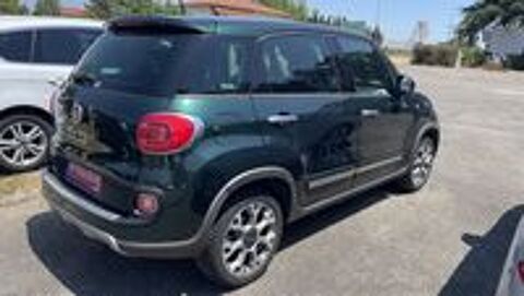 500 L 500L 1.4 16V 95 ch Trekking Lounge 2016 occasion 47240 Castelculier