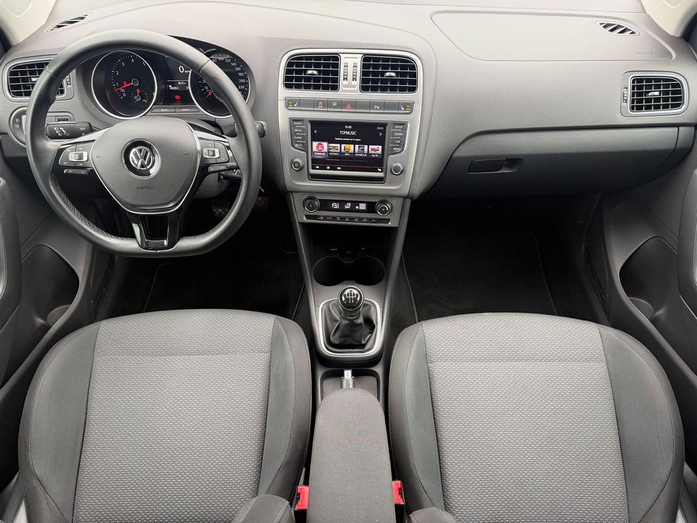 Polo HIGHLINE 2014 occasion 67500 Haguenau
