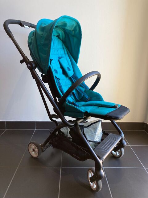 Cybex Poussette Eezy S Twist 125 Angers (49)