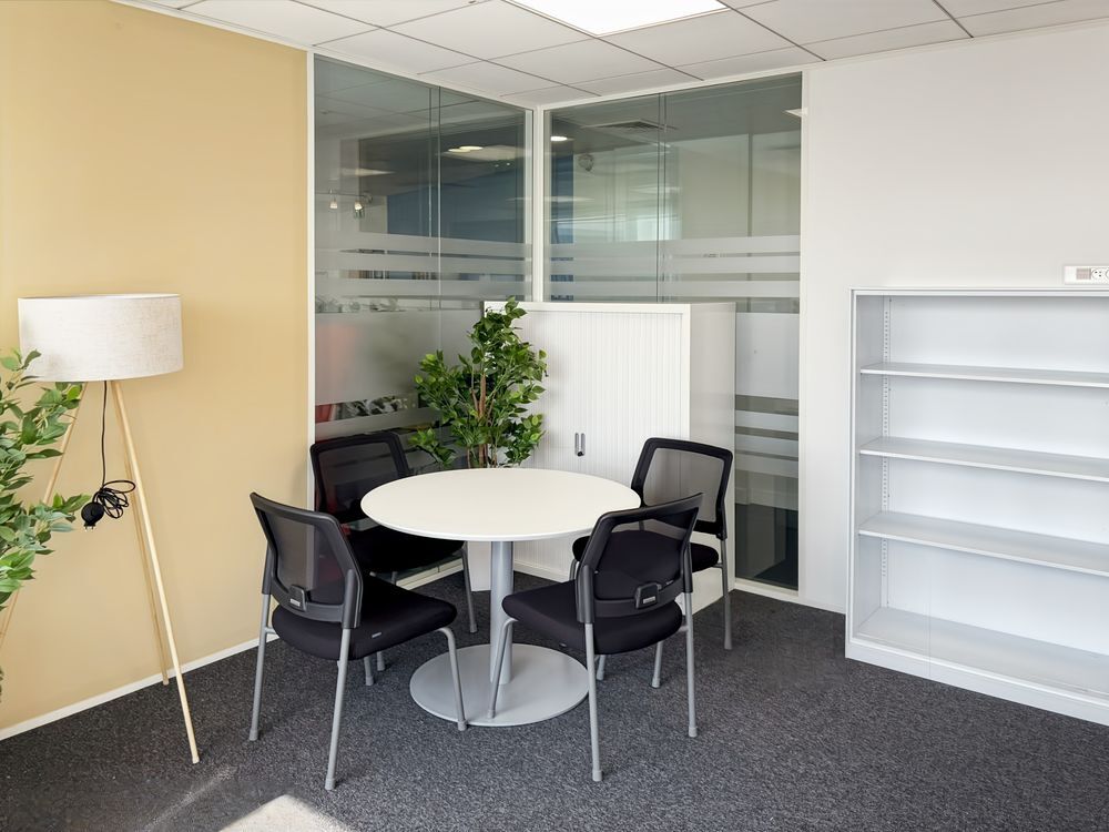   Réservez un espace de bureau ouvert pour les entreprises de toutes tailles à Fontenay-Sous-Bois Val de Fontenay  