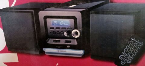 Micro chaîne IFI-Tokai 25 La Chartre-sur-le-Loir (72)