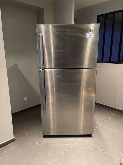 Réfrigérateur congélateur Lg 150 Francourville (28)