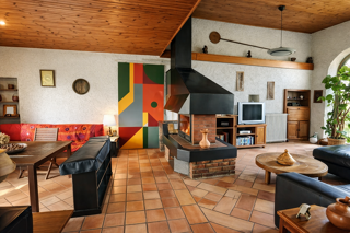  Maison à vendre 9 pièces 270 m²