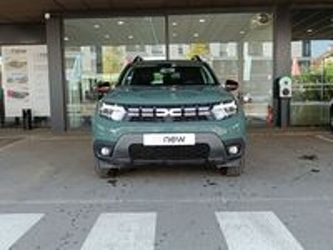 Duster ECO-G 100 4x2 Extreme 2023 occasion 95220 Pierrelaye