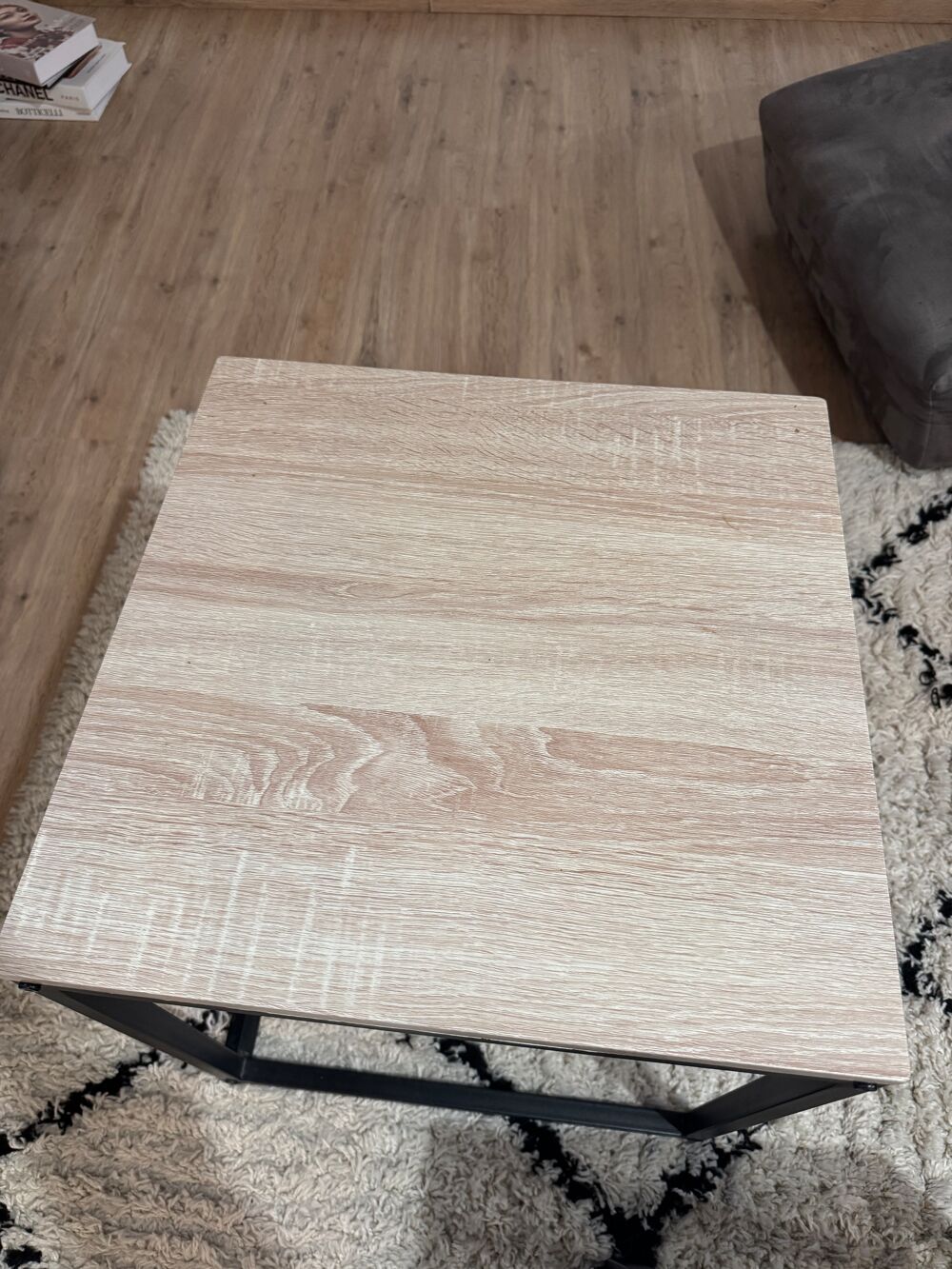 Tables basses Meubles