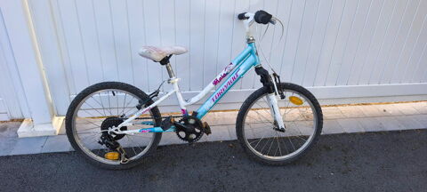 Vélo enfant 20 pouces 20 Faches-Thumesnil (59)