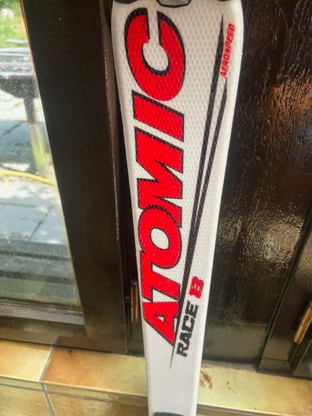 Ski Atomic Race 8, 120 cm enfant
Sports