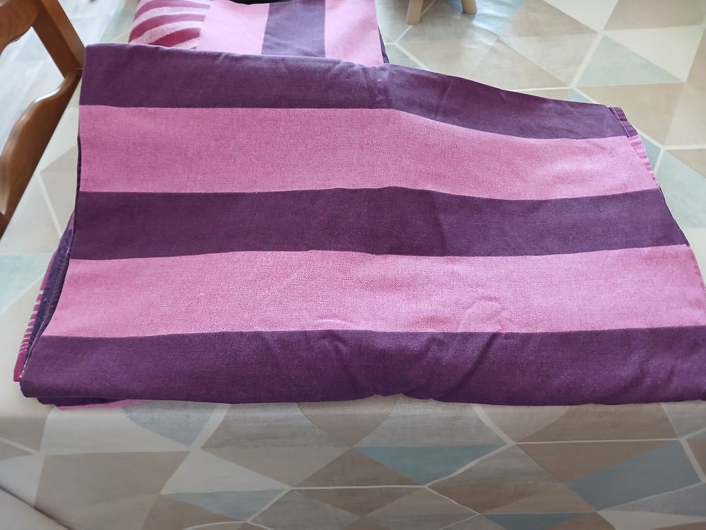 parure housse de couette Vêtements