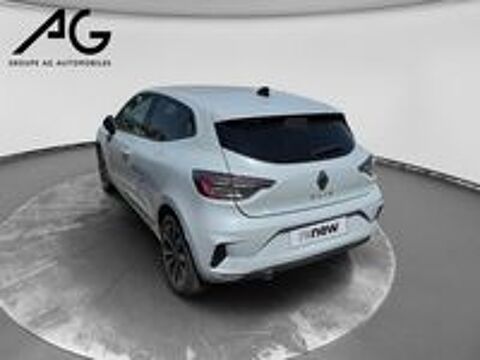 Clio V Clio TCe 90 Techno 2024 occasion 51300 Vitry-le-Fran&ccedil;ois