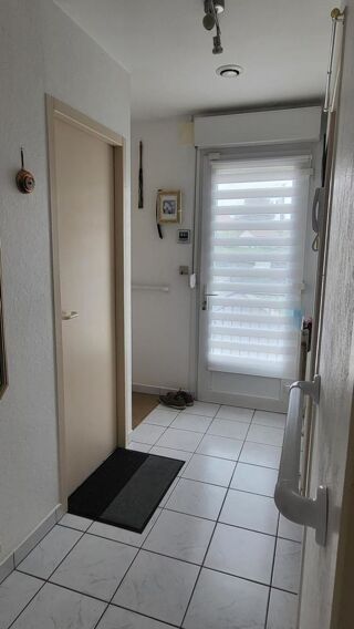  Maison � vendre 4 pi�ces 80 m�