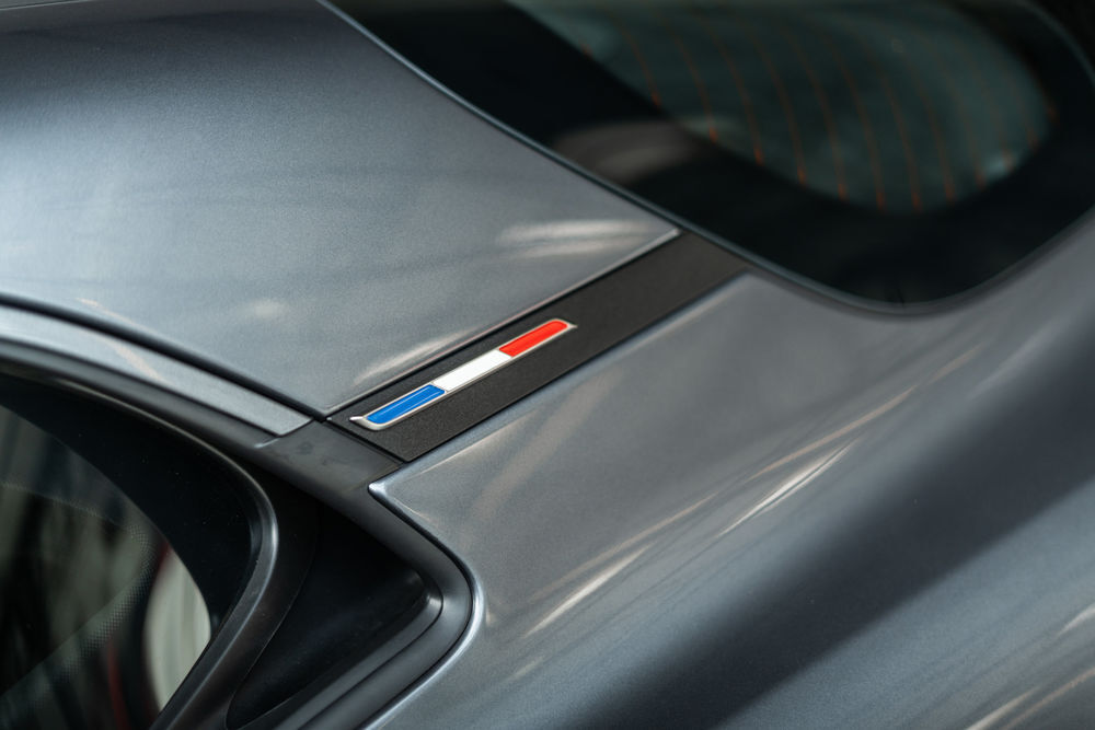 A110 1.8T 300 ch GTS 2025 occasion 75014 Paris