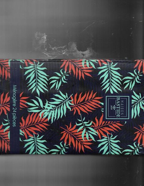 MENAGERE 24 PIECES NEUVE 12 Saint-Denis-en-Val (45)