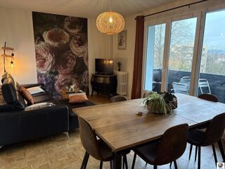  Appartement � vendre 3 pi�ces 65 m�