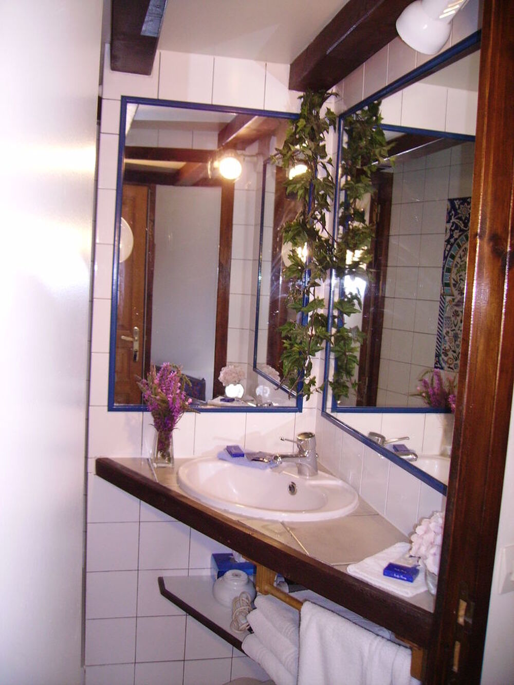 Location Appartement Appartement avec vue EXCEPTIONNELLE sur le vieux bassin Honfleur