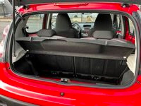 C1 1.0i Airdream Confort 2009 occasion 42700 Firminy