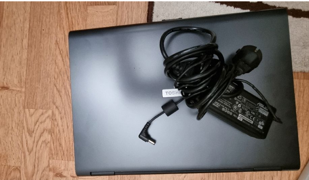Ordinateur Toshiba harman Matériel informatique