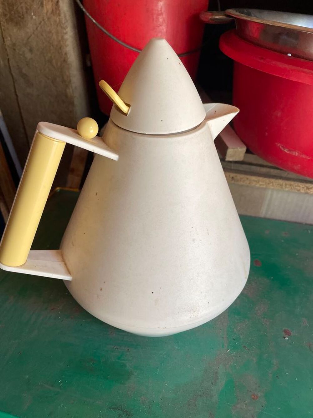 Cruche isotherme Electroménager